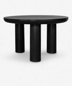 Lulu And Georgia Peagan Indoor / Outdoor Round Dining Table Furniture