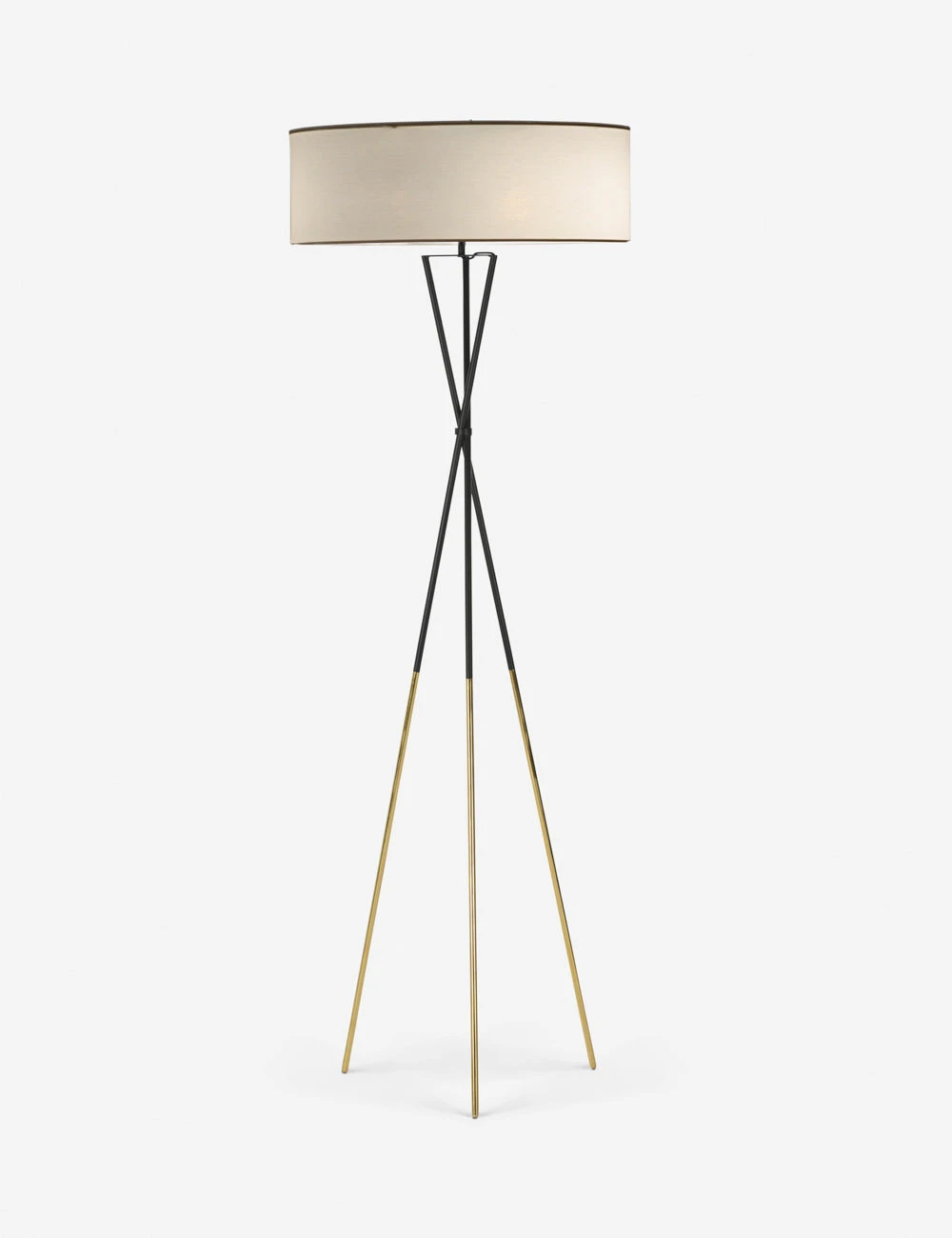 ZephyrFloorLampFr.jpg Lulu And Georgia Toni Floor Lamp Lighting