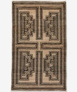 Lulu And Georgia Sculptural Senna Rug 18 Lulu And Georgia Sculptural Senna Rug