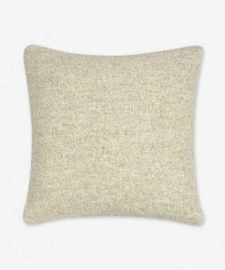 Lulu And Georgia Manon Linen Bouclé Pillow Artful Proportions Collection 21 Lulu And Georgia Manon Linen Bouclé Pillow Artful Proportions Collection
