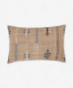 Lulu And Georgia Rica Pillow