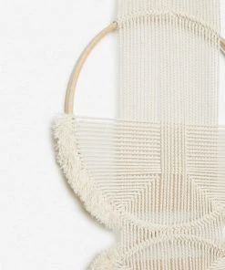 Lulu And Georgia Studio Nom Thandeka Wall Hanging