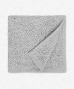 Lulu And Georgia Bed + Bath Coyuchi Air Weight Washcloth