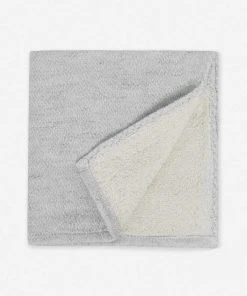 Lulu And Georgia Bed + Bath Claire Washcloth 13 Lulu And Georgia Bed + Bath Claire Washcloth