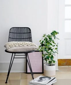 Lulu And Georgia Accessories + Décor Stoneware Planter