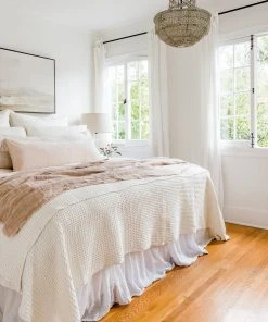 Lulu And Georgia Pom Pom At Home Zuma Blanket Earth Tones 14 Lulu And Georgia Pom Pom At Home Zuma Blanket Earth Tones