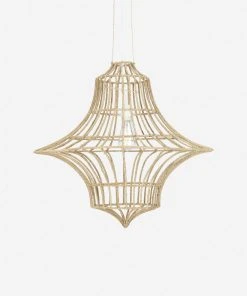 Lulu And Georgia Abella Chandelier Lighting