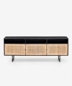 Lulu And Georgia Media Consoles Hannah Media Console