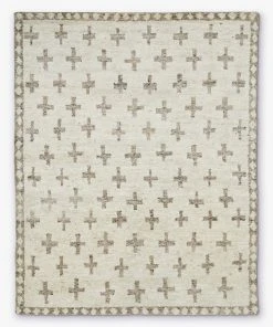 Lulu And Georgia Acoma Rug