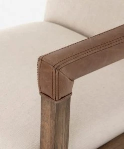 Lulu And Georgia Adelai Office Chair