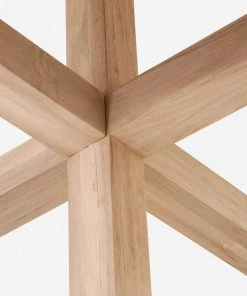 Lulu And Georgia Adelaide Indoor / Outdoor Round Dining Table