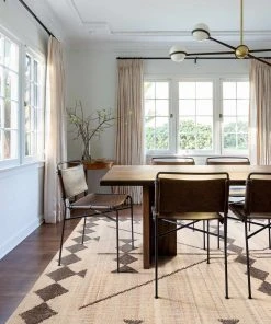 Lulu And Georgia Earth Tones Lemieux Et Cie By Momeni Adrar Rug