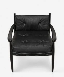 Lulu And Georgia Kady Lounge Chair