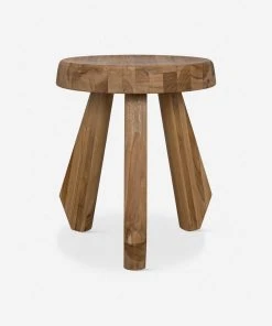 Lulu And Georgia Furniture Svana Stool