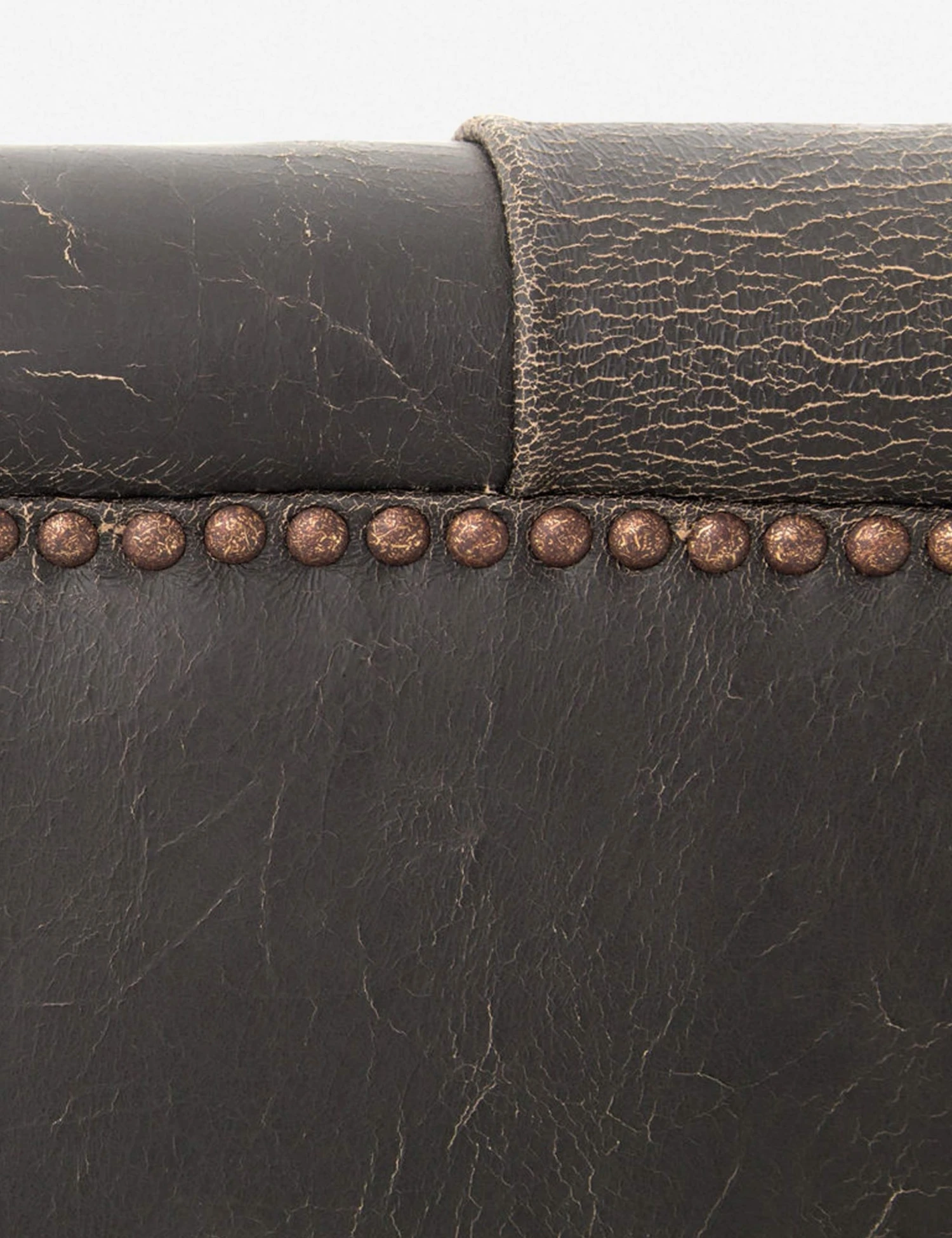 afia-sofa-destroyed-black_1_1.jpg Lulu And Georgia Furniture Afia Leather Sofa, Distressed Black