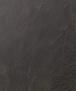 Lulu And Georgia Furniture Afia Leather Sofa, Distressed Black 10 Lulu And Georgia Furniture Afia Leather Sofa, Distressed Black