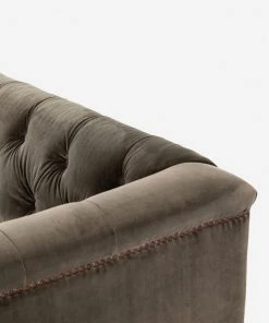 Lulu And Georgia Afia Sofa, Sapphire Birch