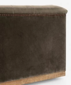 Lulu And Georgia Afia Sofa, Sapphire Birch