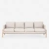Lulu And Georgia Afton Sofa Furniture