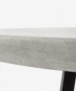 Lulu And Georgia Agatha Indoor / Outdoor Round Dining Table