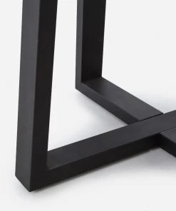 Lulu And Georgia Agatha Indoor / Outdoor Round Dining Table