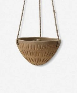 Lulu And Georgia Blaza Hanging Planter