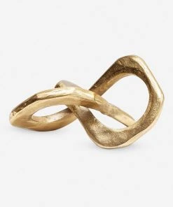 Lulu And Georgia Berlin Table Sculpture