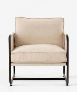 Lulu And Georgia Alena Accent Chair Furniture