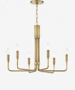 Lulu And Georgia Alexane Chandelier