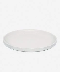 Lulu And Georgia Outdoor Collection Alfresco Bamboo Salad Plates (Set Of 4)