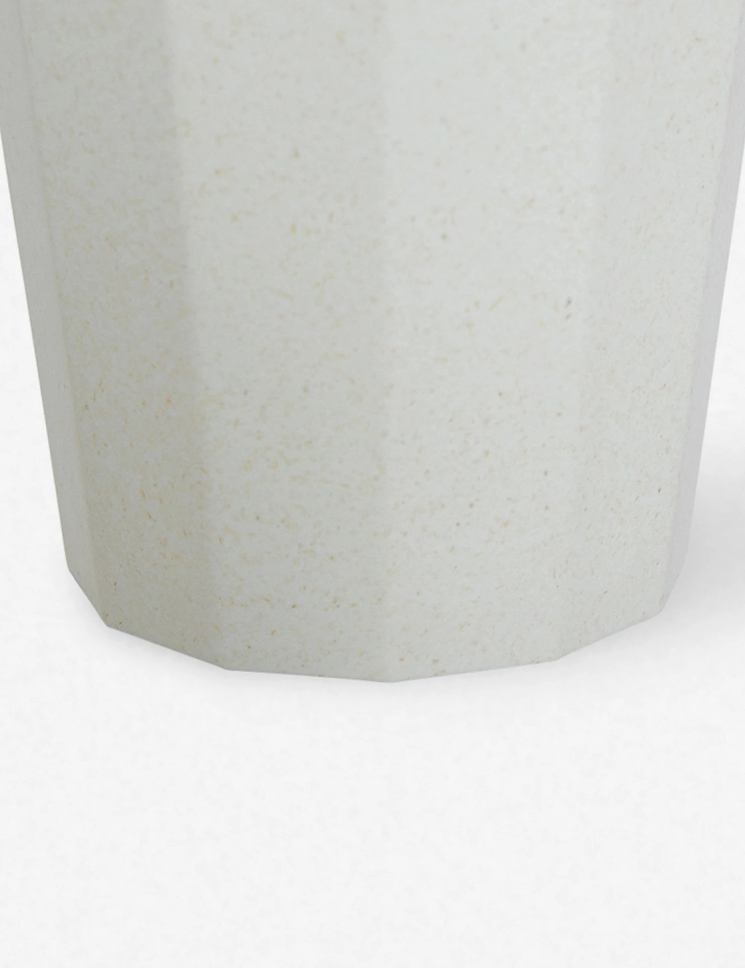 alfresco_bamboo_tumbler_beige_0104.jpg Lulu And Georgia Alfresco Bamboo Tumbler (Set Of 4) Kitchen + Dining