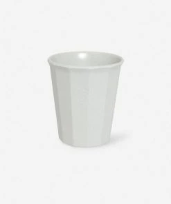 Lulu And Georgia Alfresco Bamboo Tumbler (Set Of 4) Kitchen + Dining 6 Lulu And Georgia Alfresco Bamboo Tumbler (Set Of 4) Kitchen + Dining