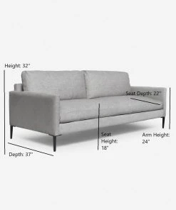 Lulu And Georgia Allisen Sofa 17 Lulu And Georgia Allisen Sofa