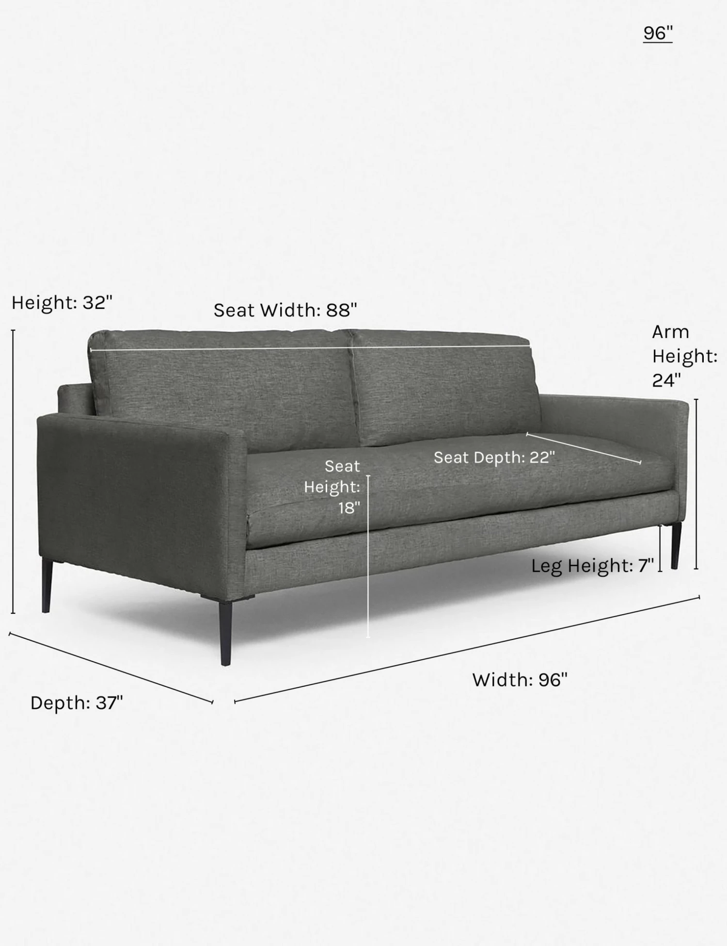 allisen_sofa_charcoal_96.jpg Lulu And Georgia Allisen Sofa