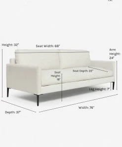 Lulu And Georgia Allisen Sofa 23 Lulu And Georgia Allisen Sofa