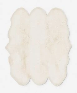 Lulu And Georgia Alma Sheepskin Rug 23 Lulu And Georgia Alma Sheepskin Rug