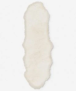 Lulu And Georgia Alma Sheepskin Rug 22 Lulu And Georgia Alma Sheepskin Rug