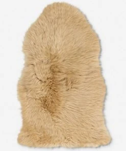 Lulu And Georgia Alma Sheepskin Rug 25 Lulu And Georgia Alma Sheepskin Rug