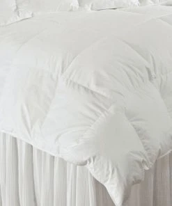 Lulu And Georgia Alpine Loft Year Round Down Alternative Duvet Insert