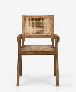 Lulu And Georgia Alvi Dining Chair Malene Barnett Kindred Collection