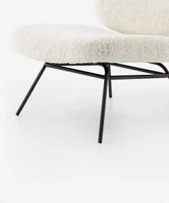 Lulu And Georgia Bouclé + Textural Fabric Amanda Accent Chair 19 Lulu And Georgia Bouclé + Textural Fabric Amanda Accent Chair