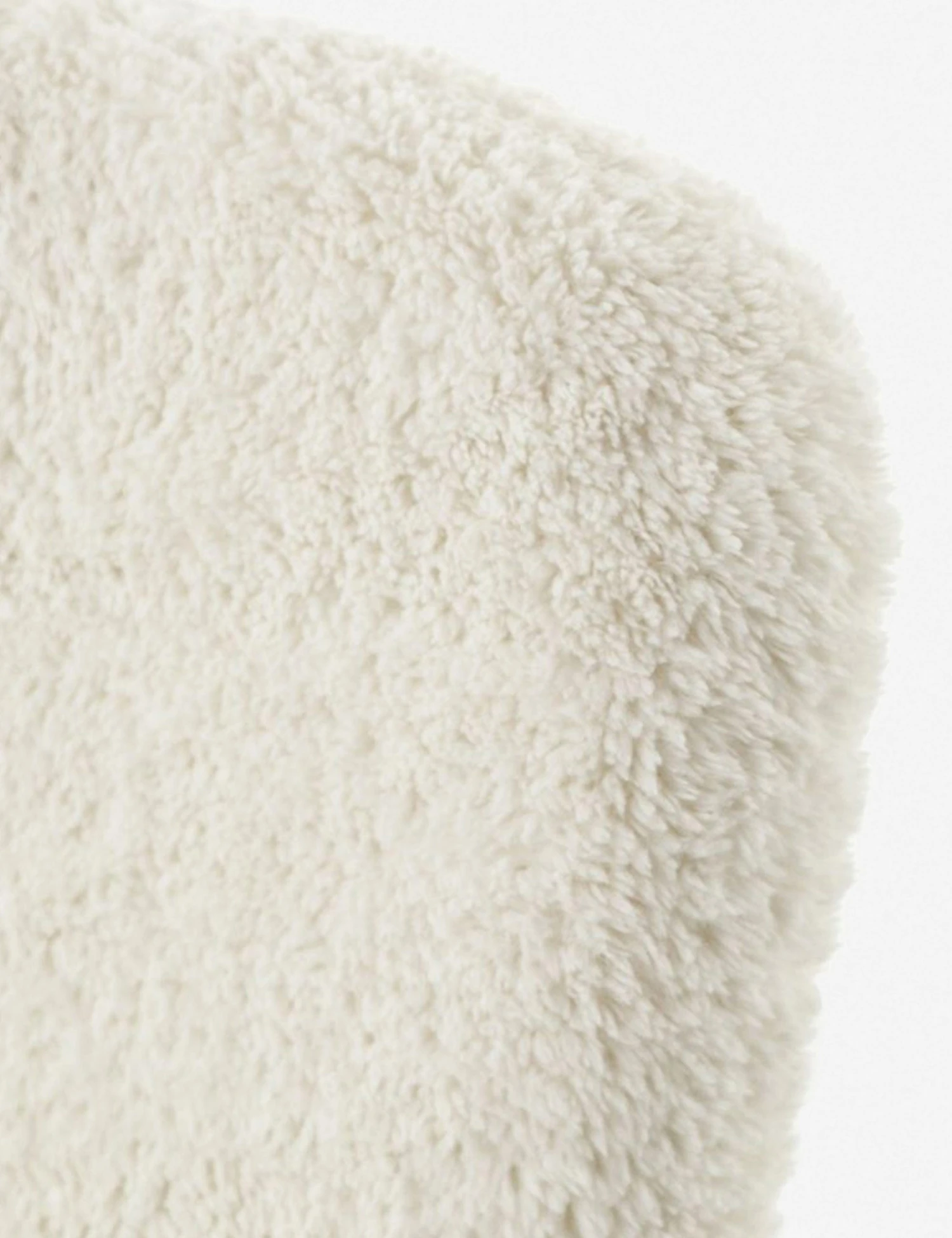 Lulu And Georgia Bouclé + Textural Fabric Amanda Accent Chair 10 Lulu And Georgia Bouclé + Textural Fabric Amanda Accent Chair