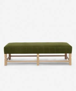 Lulu And Georgia Ambleside Bench By Ginny Macdonald Furniture
