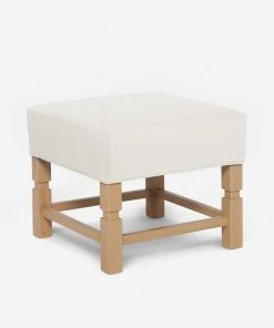 Lulu And Georgia Ambleside Ottoman By Ginny Macdonald 56 Lulu And Georgia Ambleside Ottoman By Ginny Macdonald