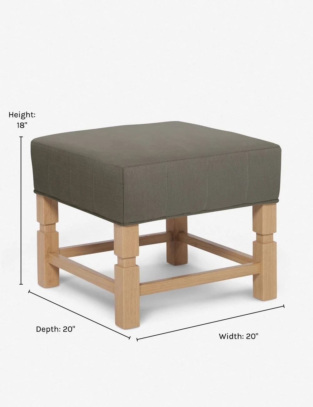 Lulu And Georgia Ambleside Ottoman By Ginny Macdonald 17 Lulu And Georgia Ambleside Ottoman By Ginny Macdonald