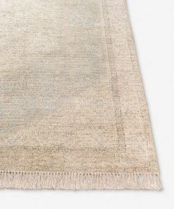 Lulu And Georgia Dylani Rug Muted Pastels