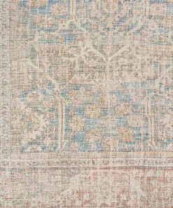 Lulu And Georgia Dylani Rug Muted Pastels