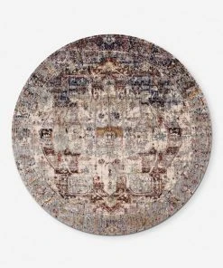 Lulu And Georgia Mina Rug