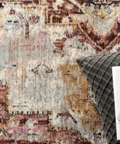 Lulu And Georgia Mina Rug