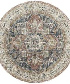 Lulu And Georgia Kenley Rug Curved + Rounded